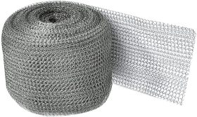 Vermiguard Rodents Proofing Mesh – 15m x 75mm